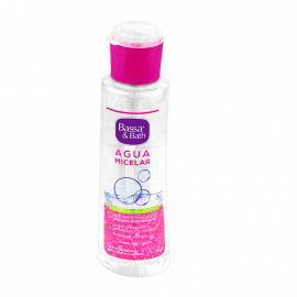 AGUA MICELAR PURIFICA E HIDRATA 200ML