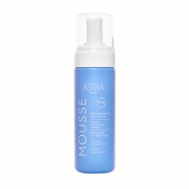 LIMPIADOR FACIAL EN ESPUMA 150ml