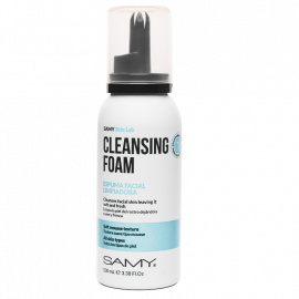 LIMPIADOR FACIAL EN ESPUMA 100ml