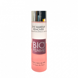 DESMAQUILLANTE BIFASICO PARA OJOS 125ml