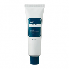 DEAR KLAIRS CREMA FACIAL HIDRATANTE Y CALMANTE 80g