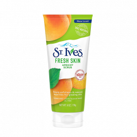 CREMA FACIAL APRICOT SCRUB