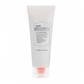 DEAR KLAIRS LIMPIADOR  FACIAL FRESHLY JUICED VITAMIN MASK 150ml