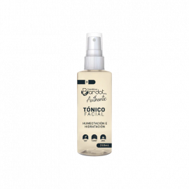 TÓNICOFACIAL HUMECTANTE E HIDRATANTE