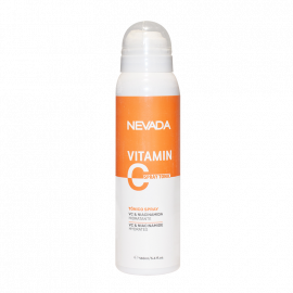 TONICOFACIAL DE VITAMINA C