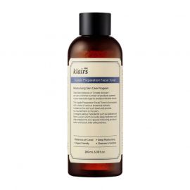 DEAR KLAIRS TÓNICO FACIAL SUPPLE PREPARATION 180ml