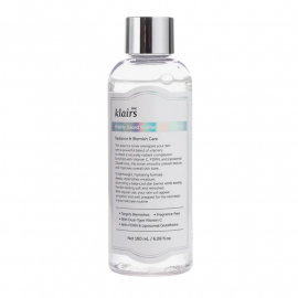 DEAR KLAIRS TONICO FACIAL FRESHLY JUICED VITAMIN ESSENCE 180ml