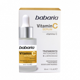 SERUM FACIAL VITAMINA C 30ML