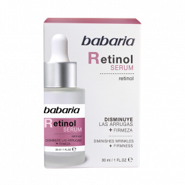 SERUM FACIAL RETINOL 30ML