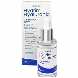 SERUM C E FERULIC PROTECCION AVANZADA Y ANTIAGE 30ml.