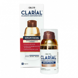 SERUM FACIAL DESPIGMENTANTE 30ml.