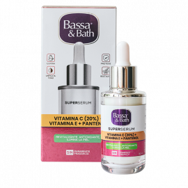 SERUM ANTIEDAD REVERSIBLE Q10 30ml.