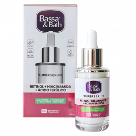 SERUM ANTIEDAD REVERSIBLE Q10 30ml.