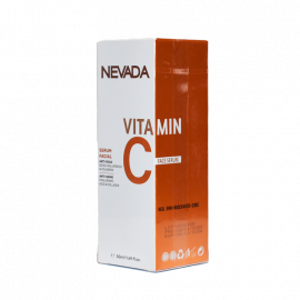 SERUMFACIAL ANTI-EDAD DE VITAMINA C