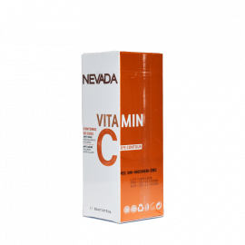 SERUMPARA CONTORNO DE OJOS ANTI-EDAD DE VITAMINA C