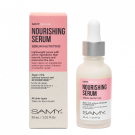 SERUM NUTRITIVO DE DÍA Y NOCHE 30ml