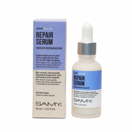 SERUM NUTRITIVO DE DÍA Y NOCHE 30ml