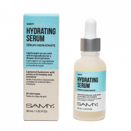 SERUM NUTRITIVO DE DÍA Y NOCHE 30ml