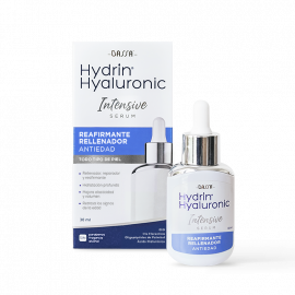 SERUM INTENSIVE REAFIRMANTE RELLENADOR ANTIEDAD 30ml