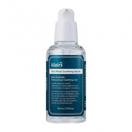 DEAR KLAIRS SERUM FACIAL HIDRATANTE Y CALMANTE 80ml