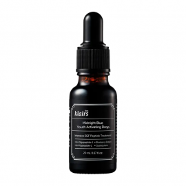 DEAR KLAIRS SERUM FACIAL MIDNIGHT BLUE YOUTH ACTIVATING DROP 20ml