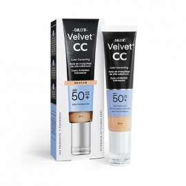 PROTECTOR SOLAR CON COLOR SPF 50+ UVA UVB MEDIUM 30ml