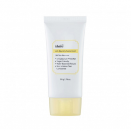 DEAR KLAIRS PROTECTOR SOLAR ALL-DAY AIRY SPF50+ 50g
