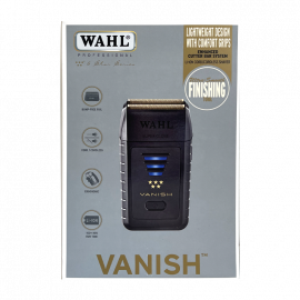 PROFE RASURADORA VANISH 08173-708 5 STAR SERIES