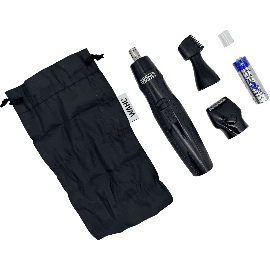 Wahl Recortadora de Vello 3 en 1 Wet & Dry
