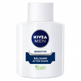 BALSAMO AFTER SHAVE SENSITIVE 100ml.