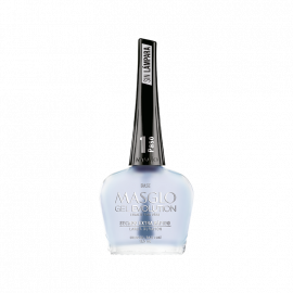 MASGLO BASE GEL EVOLUTION PASO 1 13.5ML