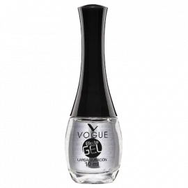 ESMALTE EFECTO GEL BRILLO LARGA DURACION 10ML
