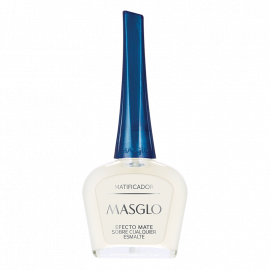 ESMALTE BRILLO MATIFICADOR