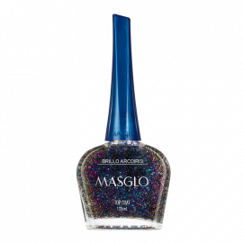 ESMALTE BRILLO ARCOIRIS 13.5ML