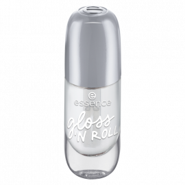 ESMALTE DE UÑAS GEL NAIL COLOUR 8ml 01