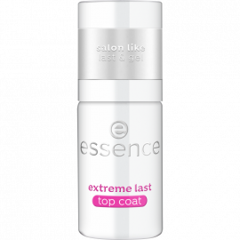 BASE PARA UÑAS EXTREME TOP COAT 01 PERFECT STAY 8ml