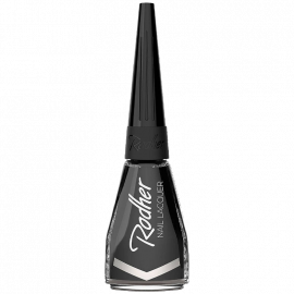 ESMALTE NEGRO BROCHA 37-14ML