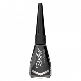ESMALTE NEGRO MATE 161-14ml.
