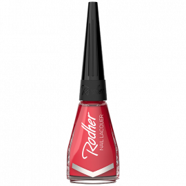 ESMALTE ROJO SALMON 08 14ML