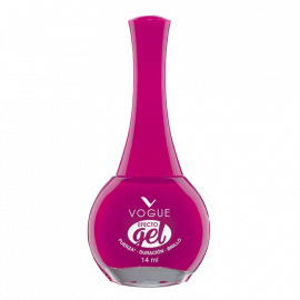 ESMALTE EFECTO GEL LEALTAD 14ml. BGP107