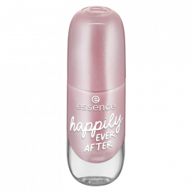 ESMALTE DE UÑAS GEL NAIL COLOUR 8ML 06