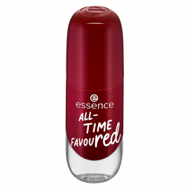 ESMALTE DE UÑAS GEL NAIL COLOUR 8ml 14