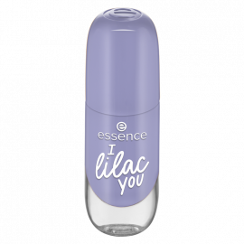 ESMALTE DE UÑAS GEL NAIL COLOUR 8ML 17