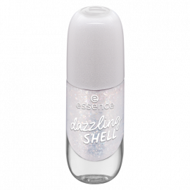 ESMALTE DE UÑAS GEL NAIL COLOUR 8ML 18