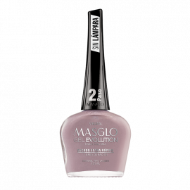 MASGL ESMALTE GEL EVOLUTION VIRGINAL PASO 2 13.5ml