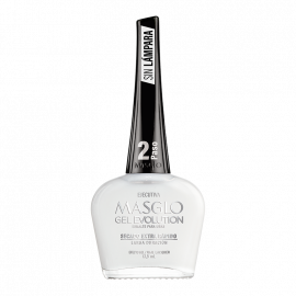 MASGLO ESMALTE GEL EVOLUTION EJECUTIVA PASO 2 13.5ML