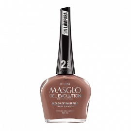 MASGL ESMALTE GEL EVOLUTION INTUITIVA PASO 2 13.5ml