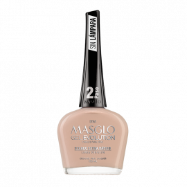 MASGL ESMALTE GEL EVOLUTION DIVA PASO 2 13.5ml