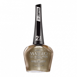 MASGL ESMALTE GEL EVOLUTION GLAMOROSA PASO 2 13.5ml