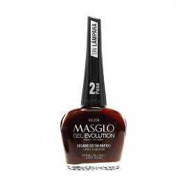 ESMALTE GEL EVOLUTION GOLOSA PASO 2